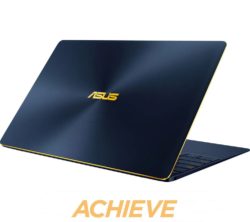 ASUS ZenBook 3 UX390 12.5